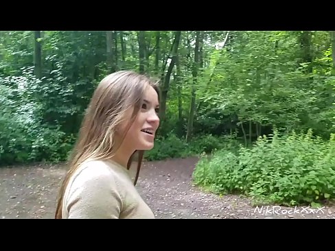 ❤️ エベリナに公共の場でのファックを提案した。彼女はイエスと言った。そして、私は彼女のお尻をファックし、彼女の口の中にザーメンを入れた。そして彼女は小便をした。 ️❌ at ja.xxxdesichudai.ru ❌️