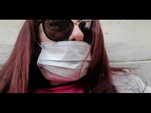❤️ ニコレッタは隣人に復讐し、彼のガレージでおしっこをする(特別Covid19イタリア検疫所) ️❌ at ja.xxxdesichudai.ru ❌️