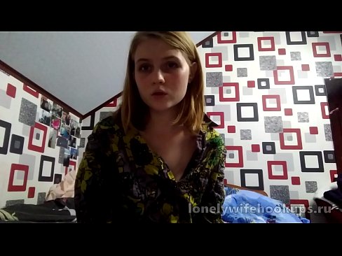 ❤️ ロシアからの若いブロンドの学生は、大きなディックを好む。 ️❌  at ja.xxxdesichudai.ru ❌️